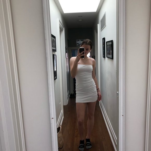 Body con dress - Picture 1 of 3